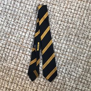 Ralph Lauren Rugby tie